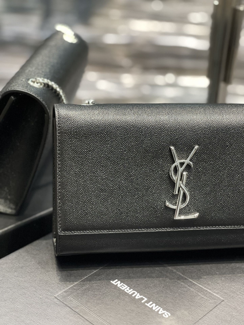 YSL Satchel Bags